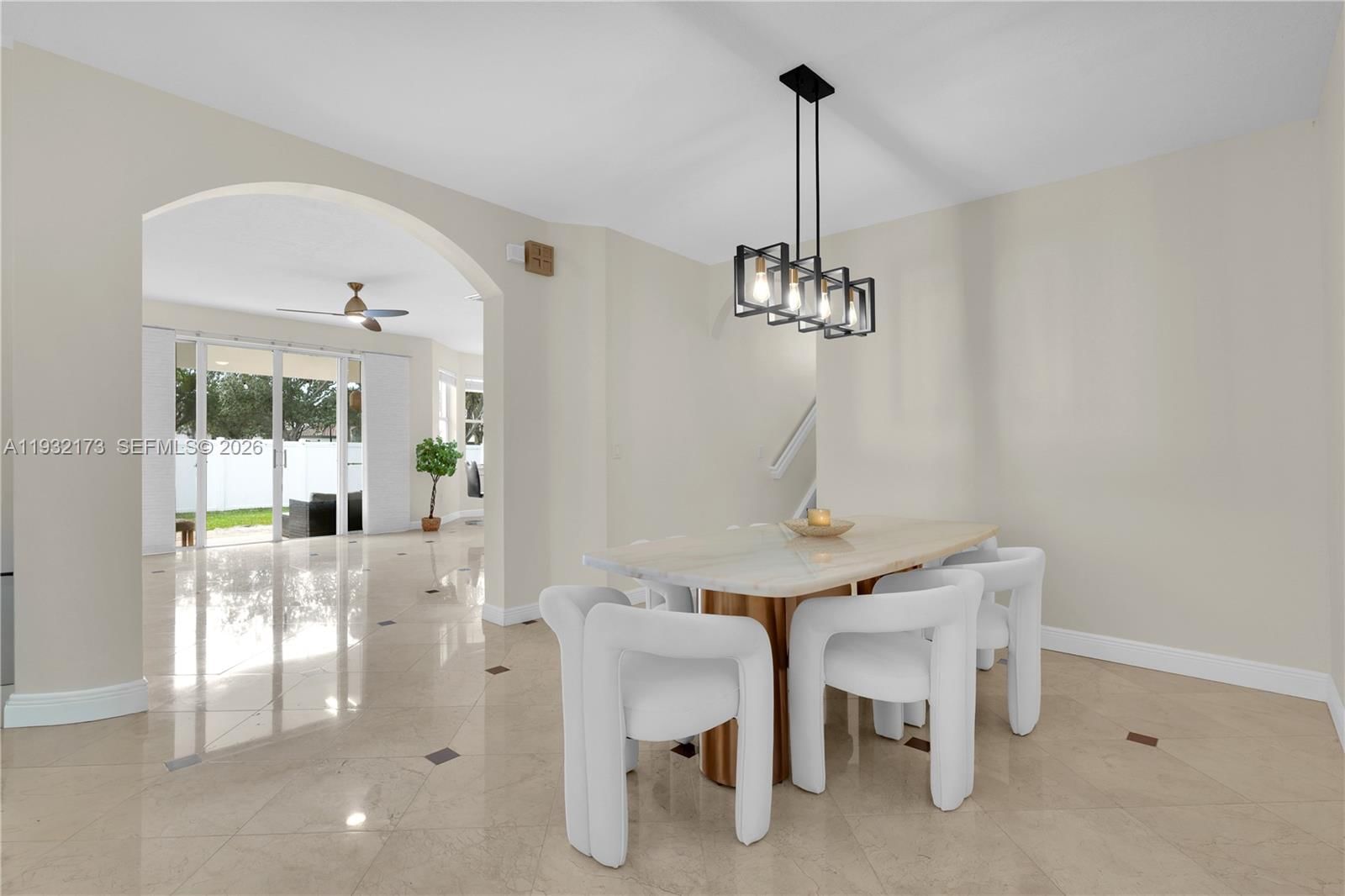 Real estate property located at 16290 49th Ct, Broward, Riviera Isles Ii, Miramar, FL