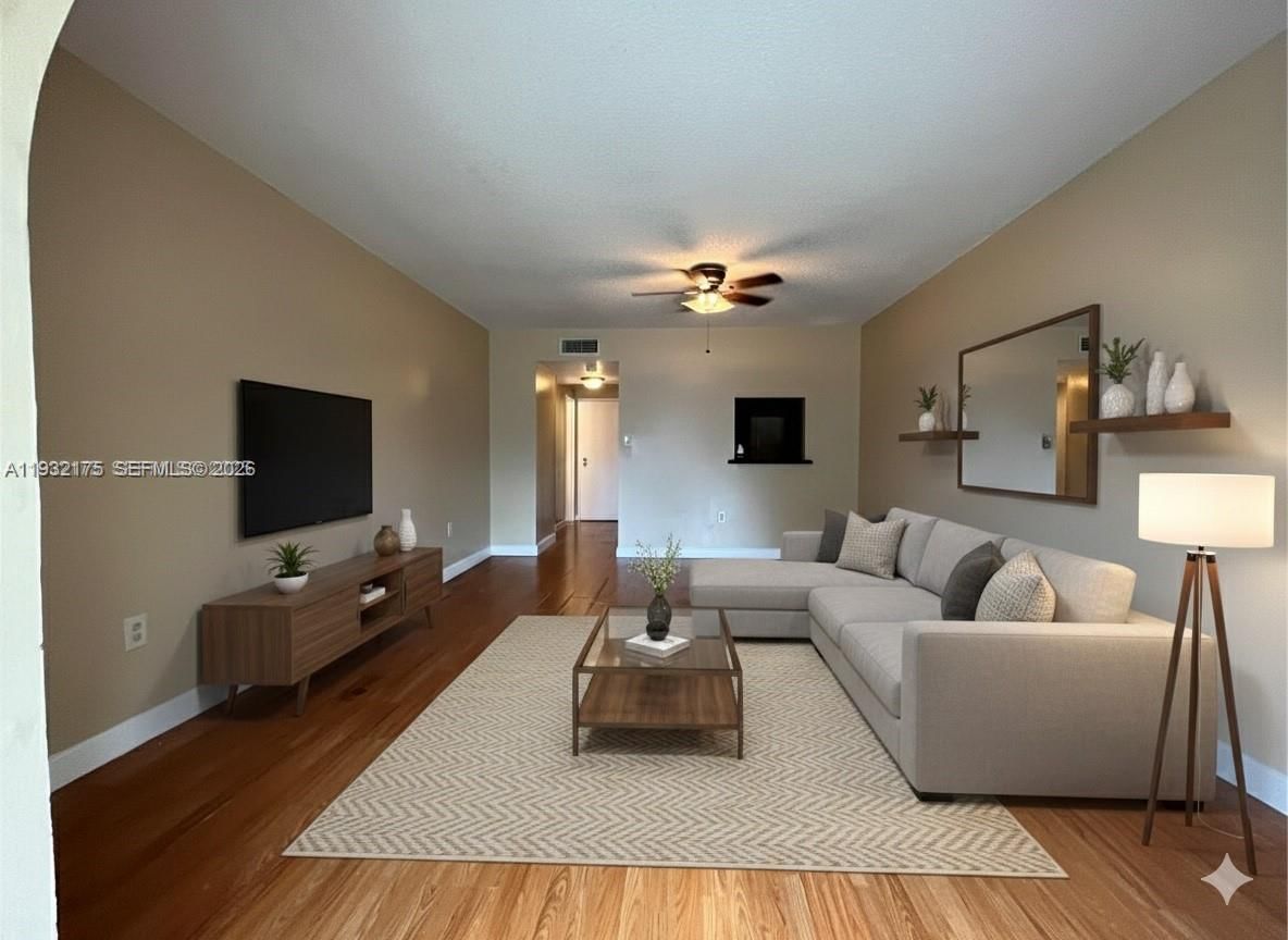 Real estate property located at 4324 9th Ave #5-3C, Broward, Heritage Circle Condo, Deerfield Beach, FL