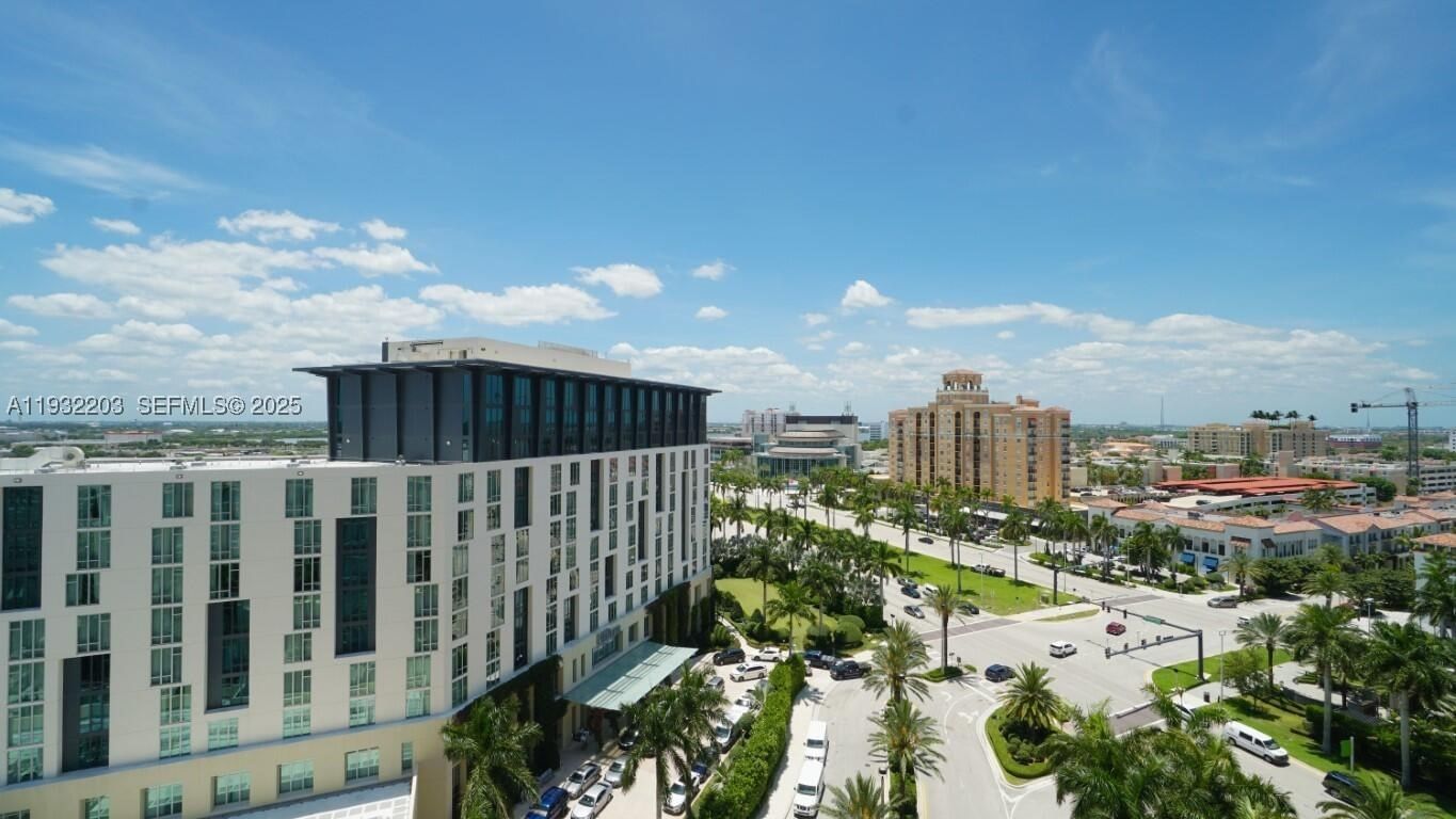 Real estate property located at 550 Okeechobee Blvd #1216, Palm Beach, Cityplace South Tower Con, West Palm Beach, FL
