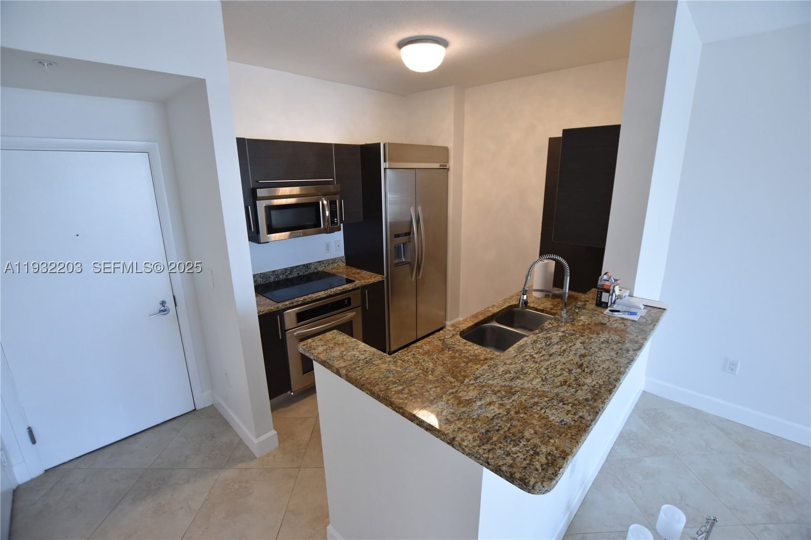 Real estate property located at 550 Okeechobee Blvd #1216, Palm Beach, Cityplace South Tower Con, West Palm Beach, FL