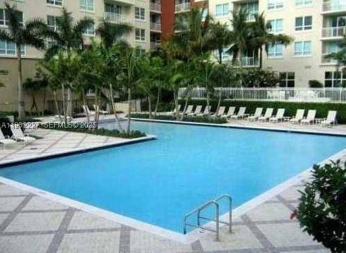 Real estate property located at 2001 Biscayne Blvd #2608, Miami-dade, Cite Condo, Miami, FL