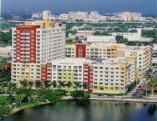 Real estate property located at 2001 Biscayne Blvd #2608, Miami-dade, Cite Condo, Miami, FL