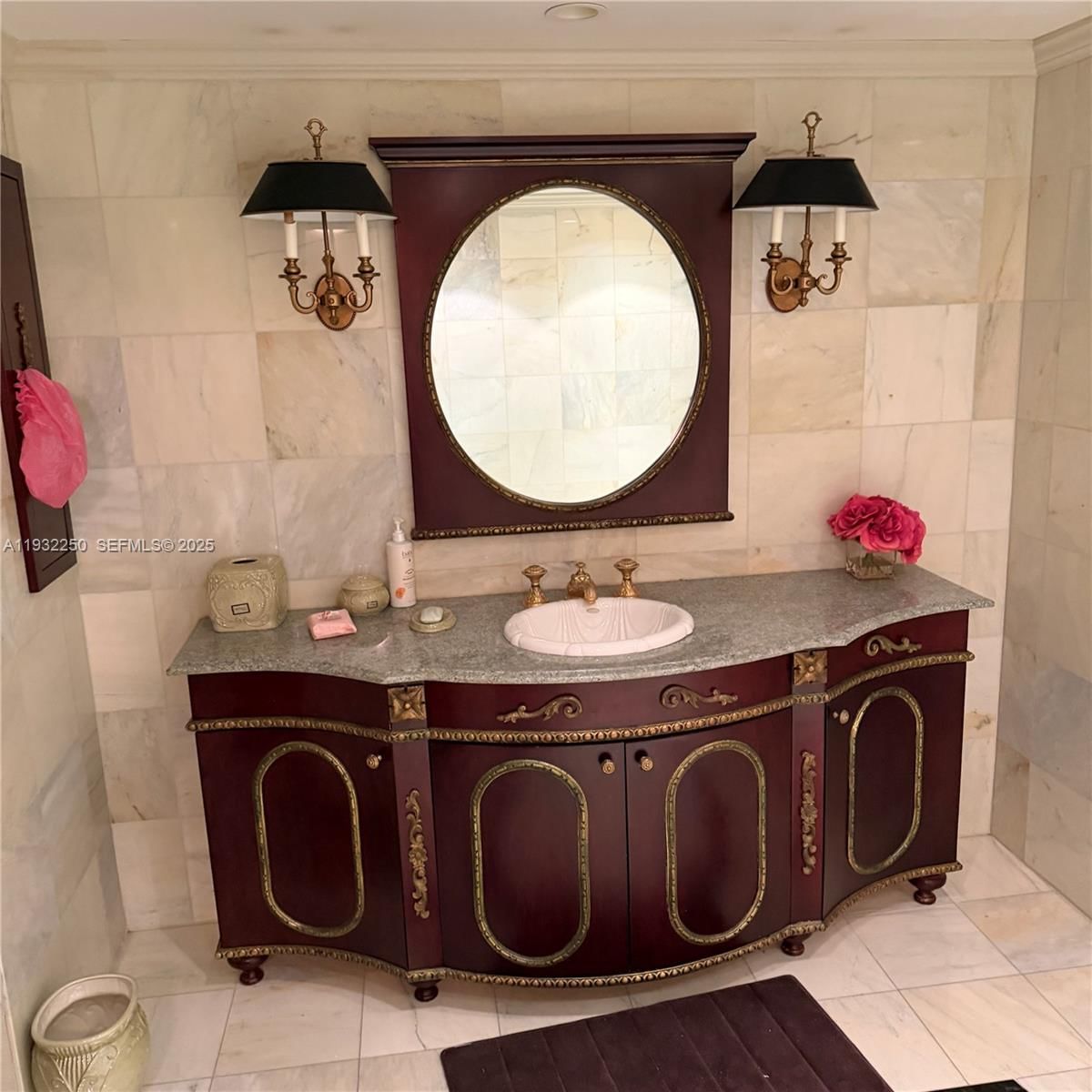 Real estate property located at 19355 Turnberry Way #5K, Miami-dade, Turnberry Towers Condo, Aventura, FL