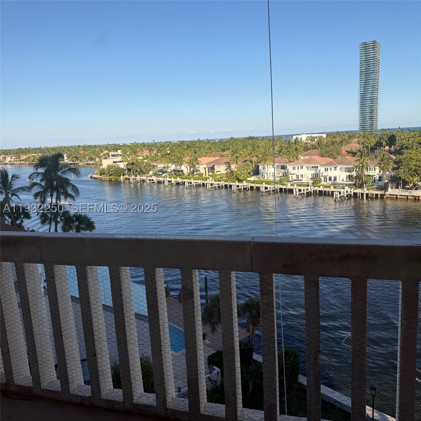 Real estate property located at 19355 Turnberry Way #5K, Miami-dade, Turnberry Towers Condo, Aventura, FL