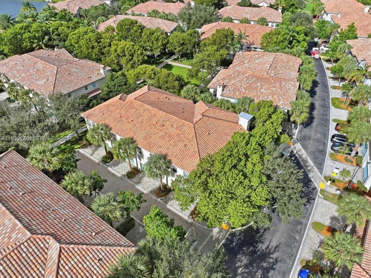 Real estate property located at 4126 Cascada Cir, Broward, Monterra Plat, Cooper City, FL