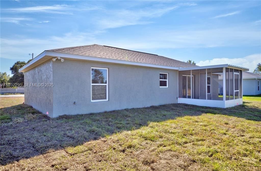 Real estate property located at 2426 Wellston Road, Highlands, Avon Park Lakes, Avon Park, FL