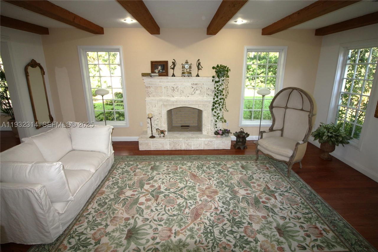 Real estate property located at 6750 Granada Blvd, Miami-dade, C Gables Riviera Sec 12, Coral Gables, FL