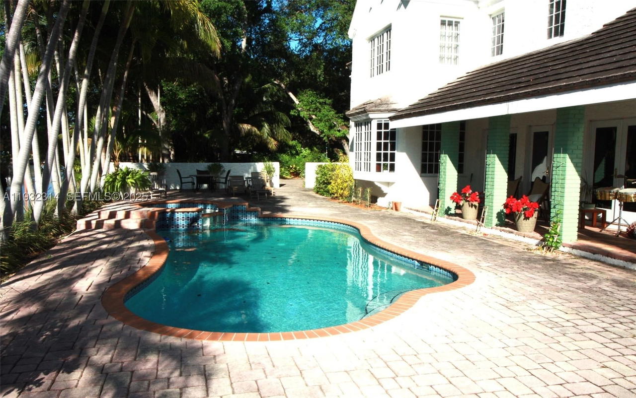 Real estate property located at 6750 Granada Blvd, Miami-dade, C Gables Riviera Sec 12, Coral Gables, FL