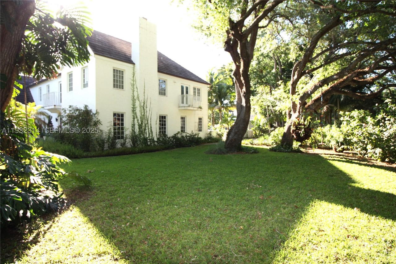 Real estate property located at 6750 Granada Blvd, Miami-dade, C Gables Riviera Sec 12, Coral Gables, FL