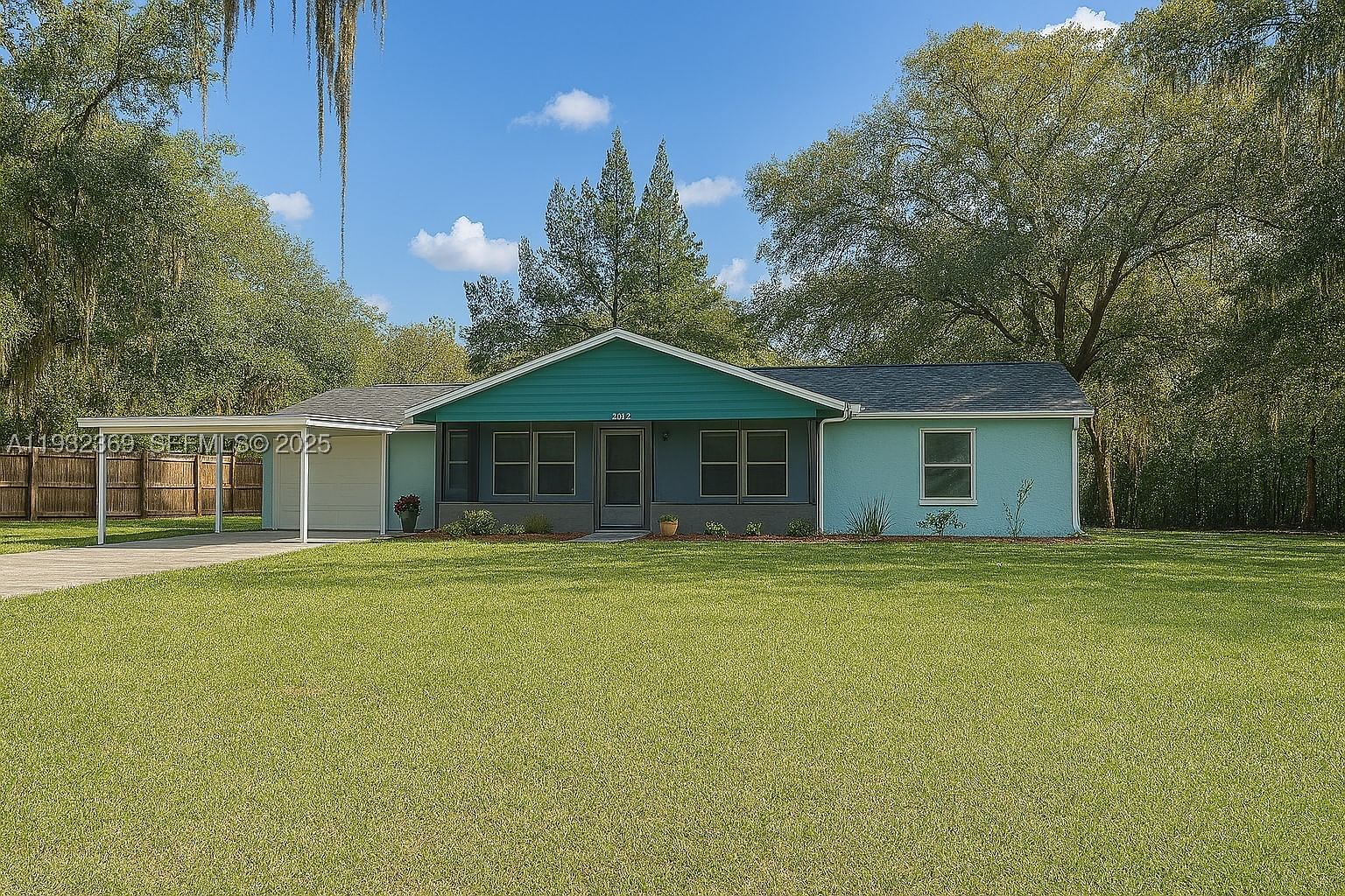 Real estate property located at 7610 E Stage Coach Trail, Citrus, Clear Springs Park, Other, FL