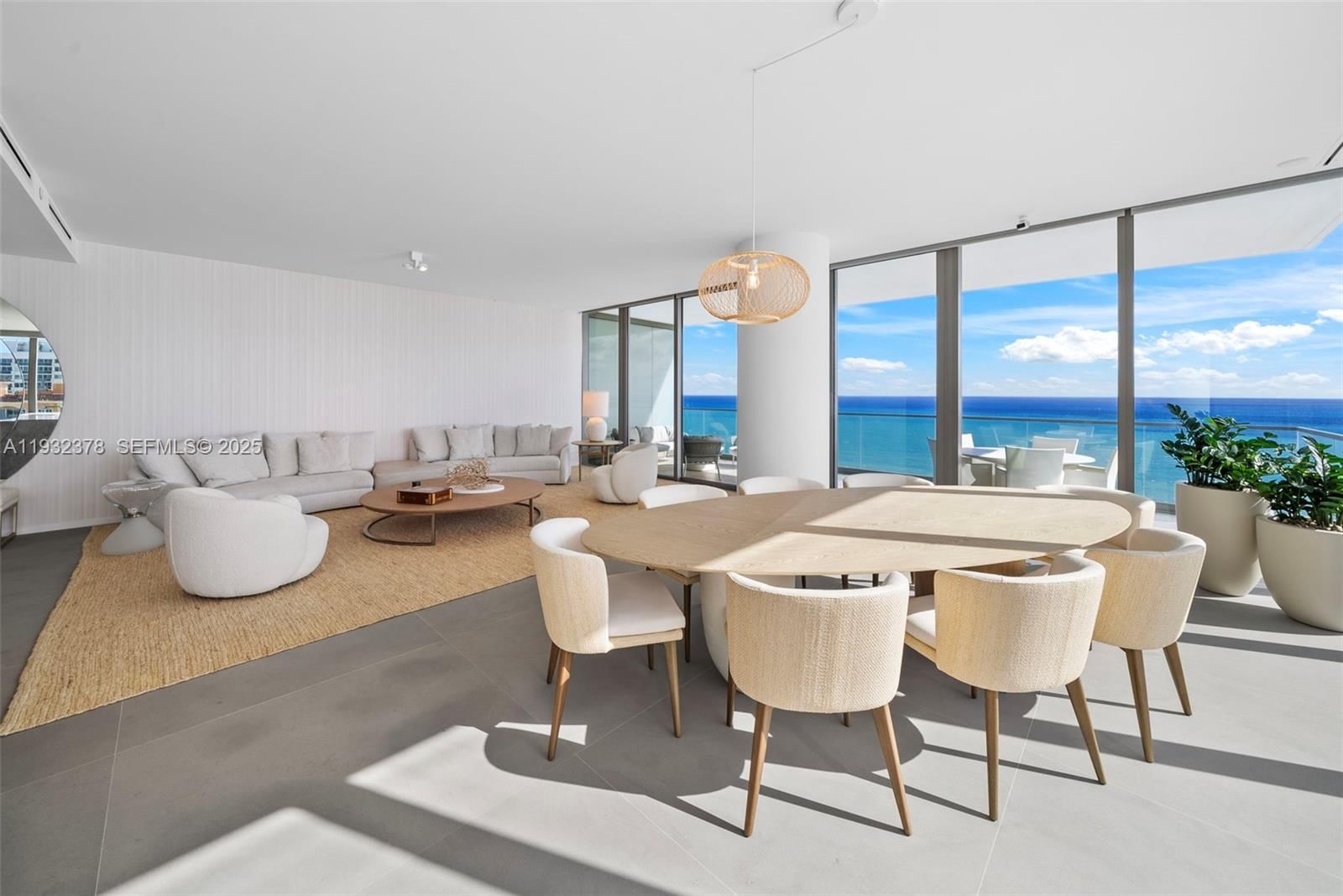 Real estate property located at 2000 Ocean Dr #18B, Broward, 2000 Ocean Condo, Hallandale Beach, FL