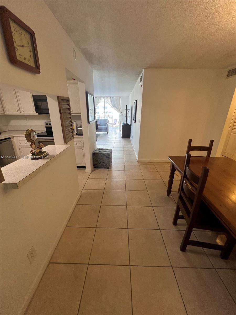 Real estate property located at 1465 123rd St #501, Miami-dade, Three Horizons South Cond, North Miami, FL