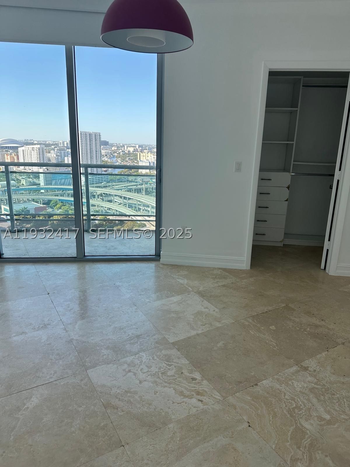 Real estate property located at 350 Miami Ave #2913, Miami-dade, Wind Condo, Miami, FL