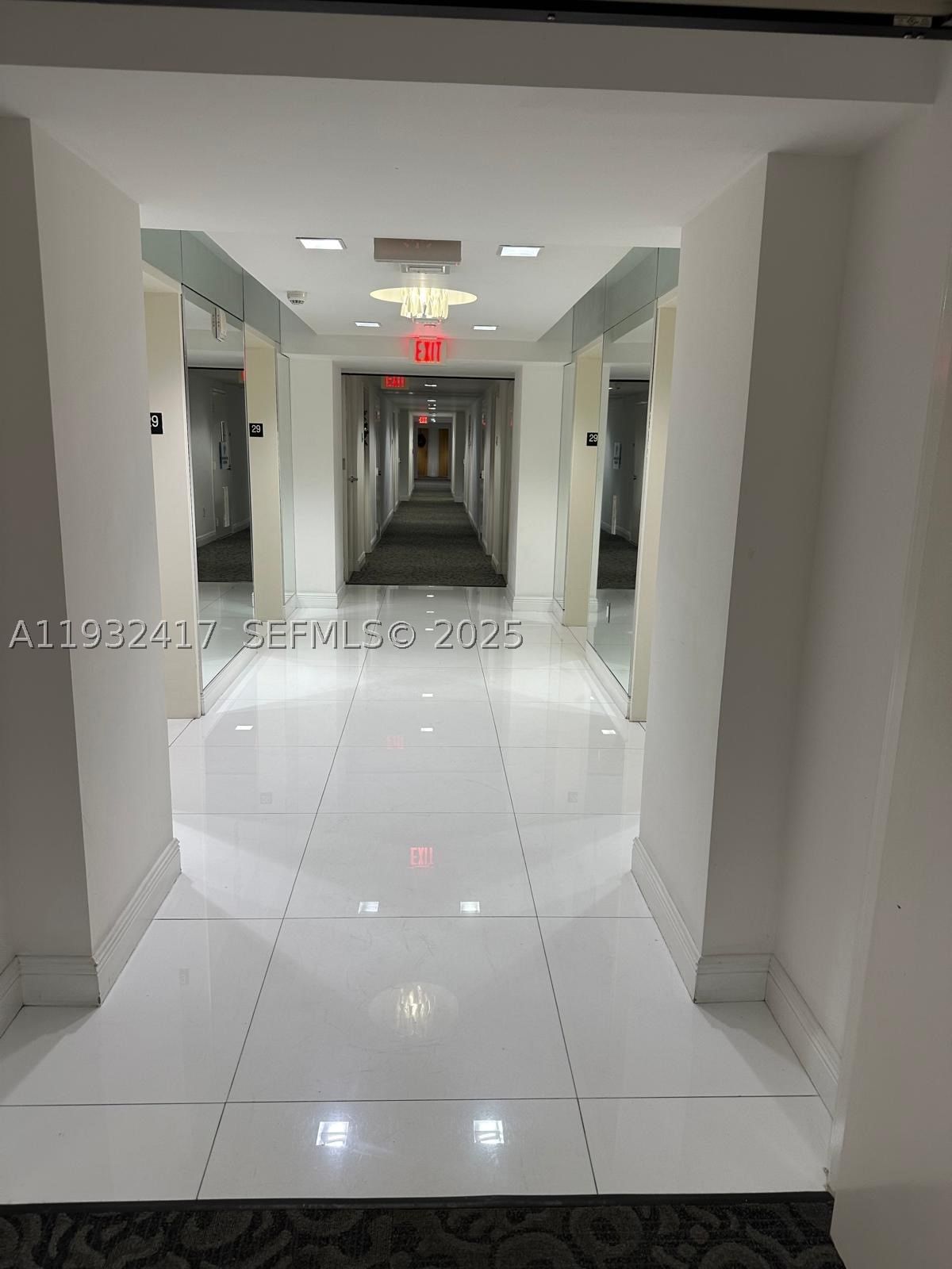 Real estate property located at 350 Miami Ave #2913, Miami-dade, Wind Condo, Miami, FL