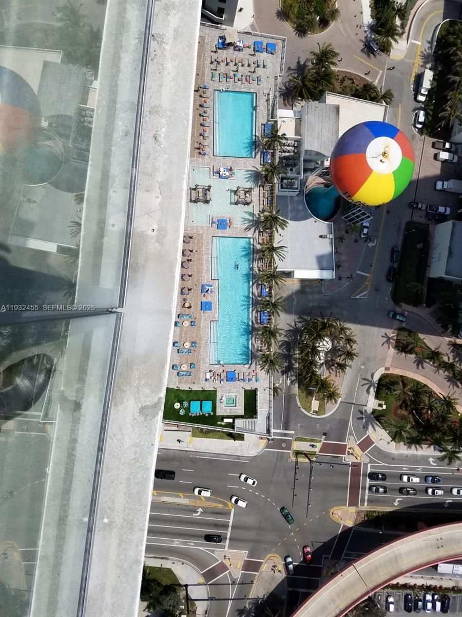 Real estate property located at 4111 Ocean Dr MPH09, Broward, 4111 South Ocean Drive Co, Hollywood, FL