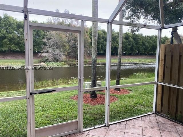 Real estate property located at 1384 Veracruz Ln #4-7, Broward, Sectors 3 & 4 Boundary Pl, Weston, FL