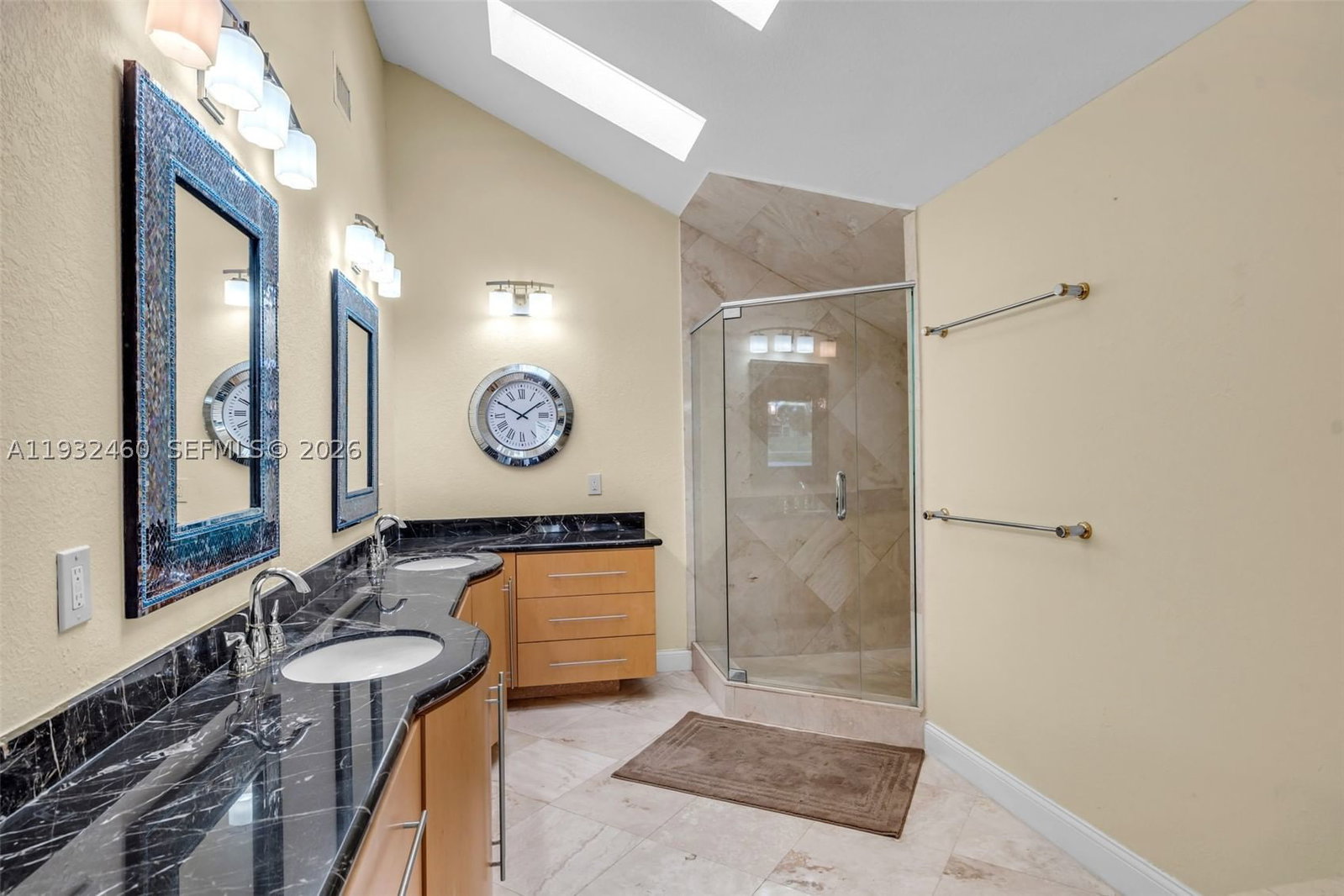 Real estate property located at 7840 86th Ter, Broward, Woodmont Tract 62, Tamarac, FL