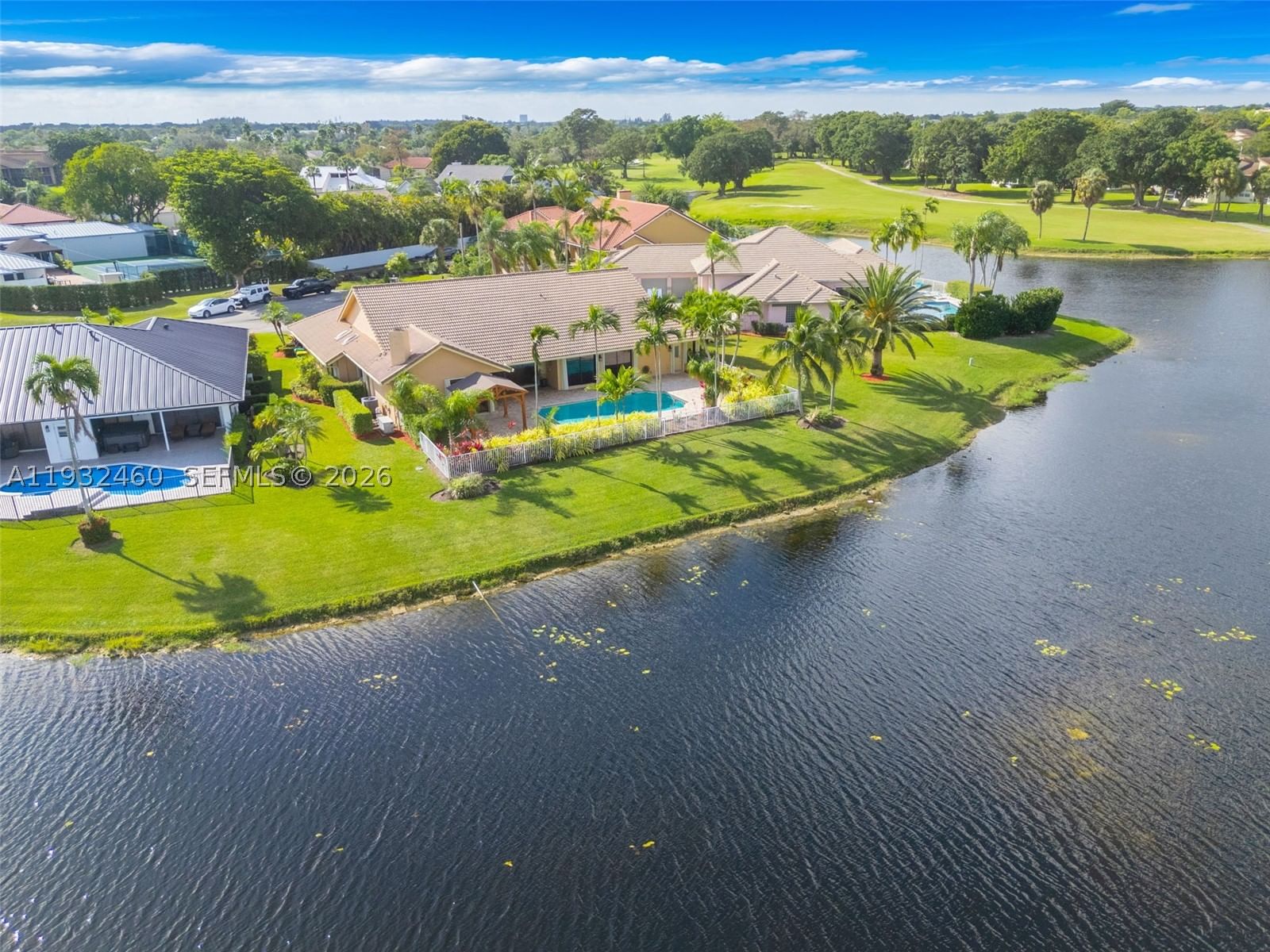 Real estate property located at 7840 86th Ter, Broward, Woodmont Tract 62, Tamarac, FL