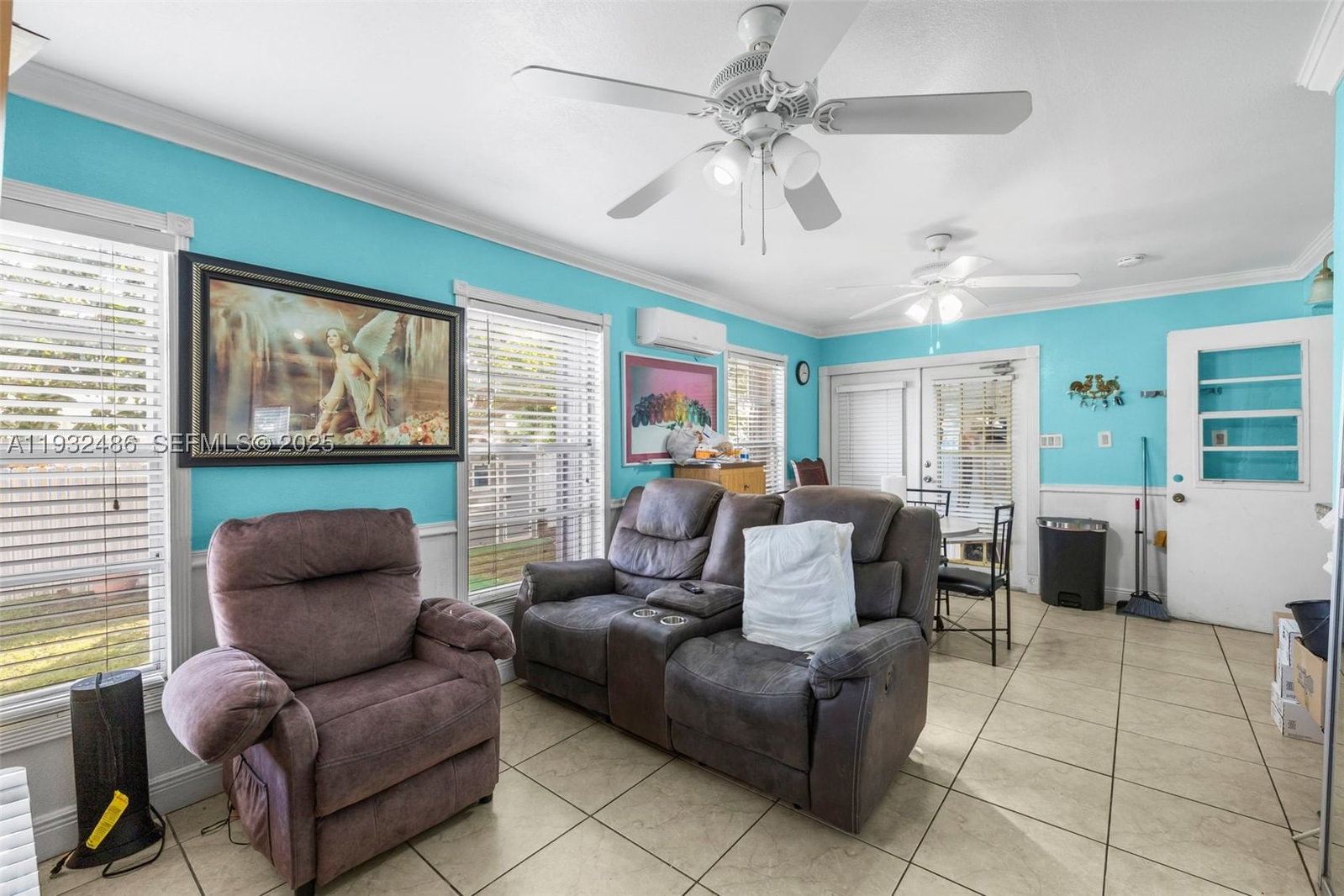 Real estate property located at 60 61st St, Miami-dade, Palm Springs 1st Addn, Hialeah, FL
