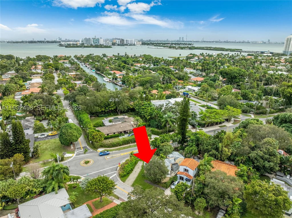 Real estate property located at 8634 10th Ave, Miami-dade, Milledge Heights, Miami, FL