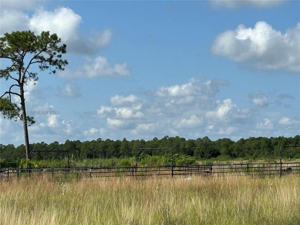 Real estate property located at 2516 Christopher Lane, Hendry, Other Geographic Area (out Of Area Only), Clewiston, FL