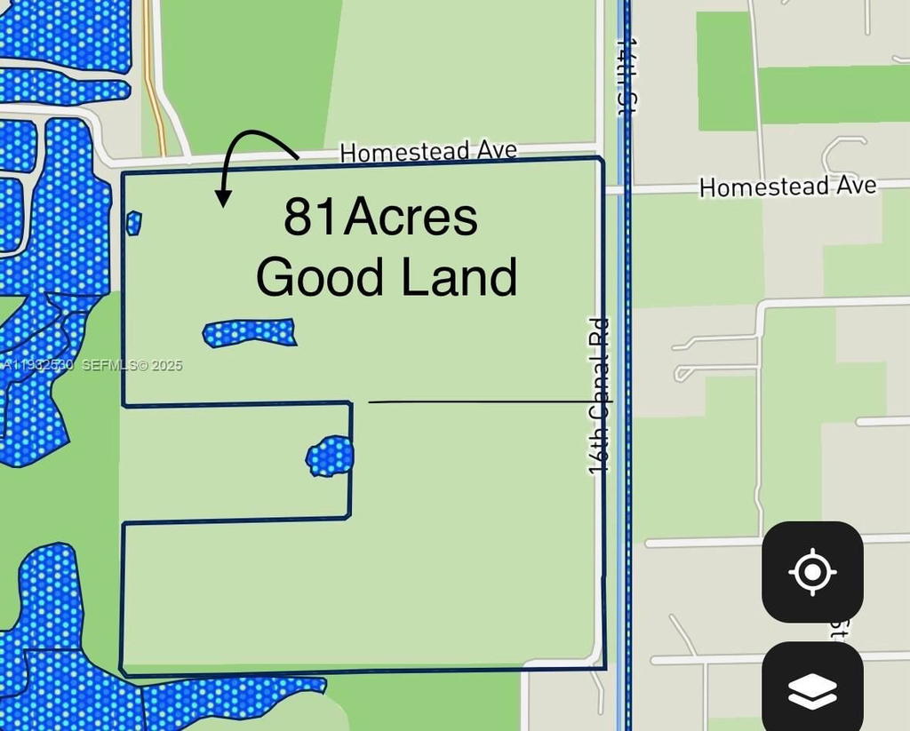 Real estate property located at 2516 Christopher Lane, Hendry, Other Geographic Area (out Of Area Only), Clewiston, FL