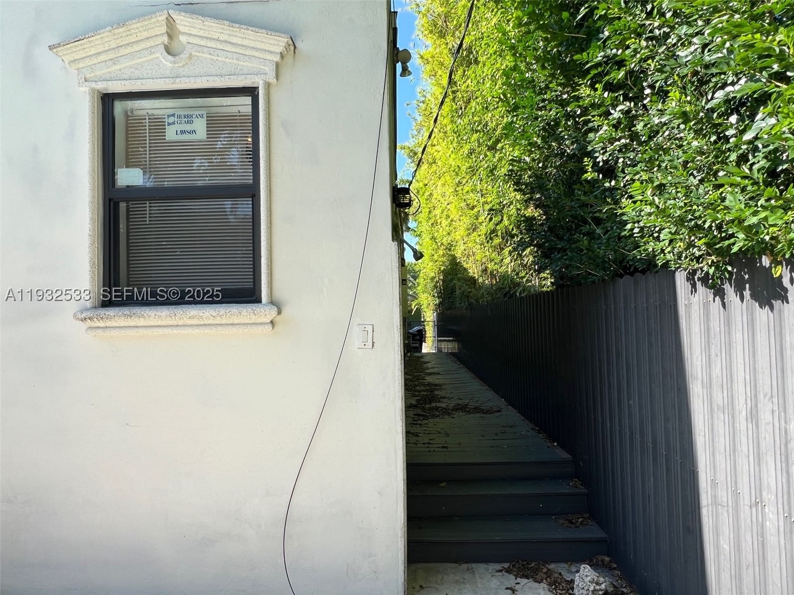 Real estate property located at 4575 Post Ave, Miami-dade, Surprise Lake, Miami Beach, FL