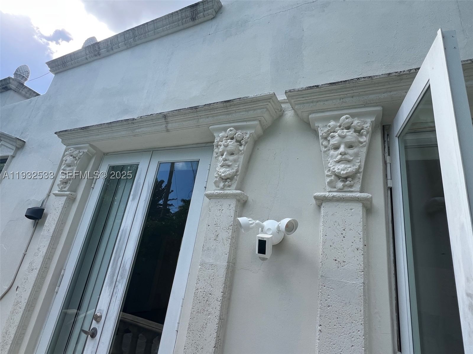 Real estate property located at 4575 Post Ave, Miami-dade, Surprise Lake, Miami Beach, FL