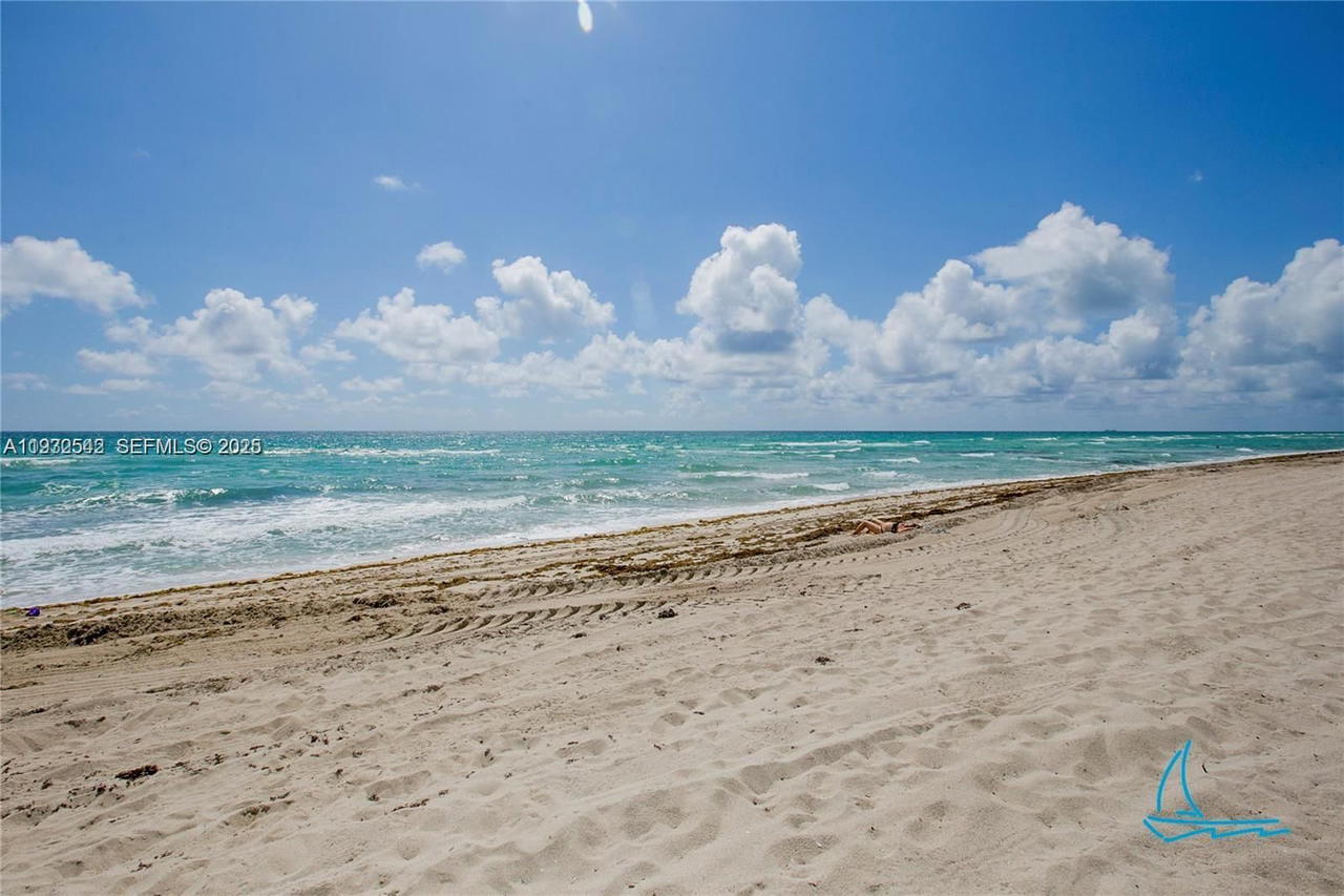 Real estate property located at 8877 Collins Ave #805, Miami-dade, Champlain Towers North Co, Surfside, FL