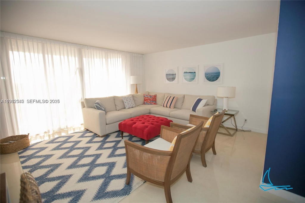 Real estate property located at 8877 Collins Ave #805, Miami-dade, Champlain Towers North Co, Surfside, FL