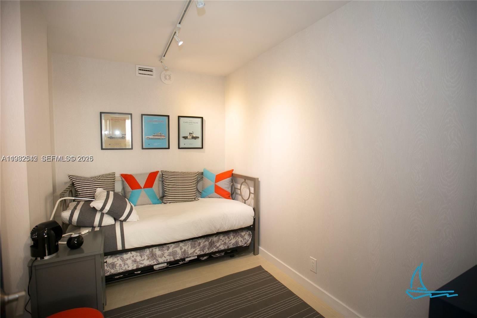 Real estate property located at 8877 Collins Ave #805, Miami-dade, Champlain Towers North Co, Surfside, FL