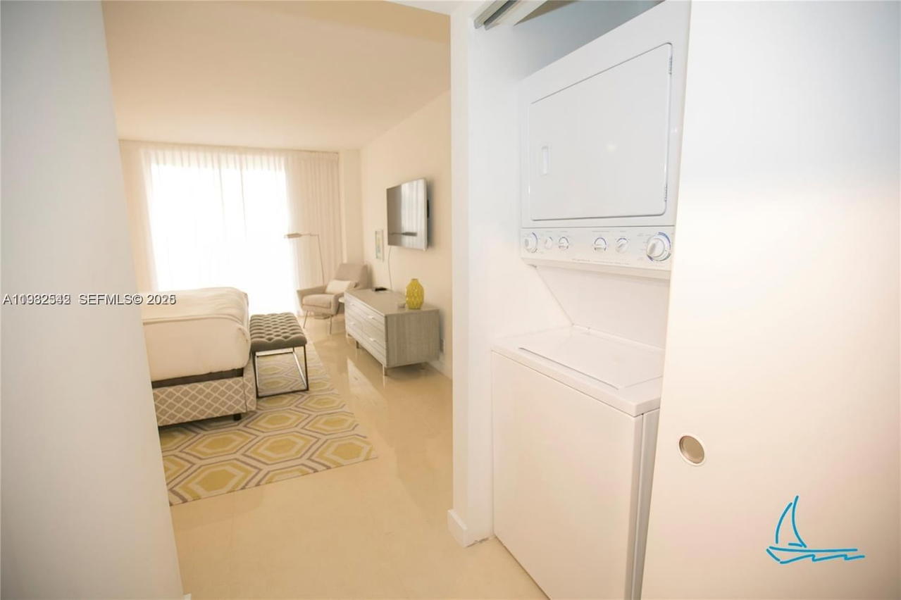 Real estate property located at 8877 Collins Ave #805, Miami-dade, Champlain Towers North Co, Surfside, FL