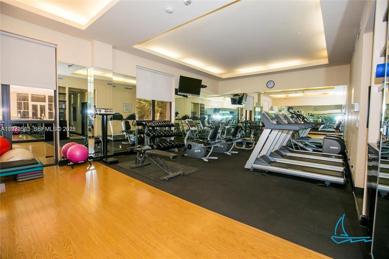 Real estate property located at 8877 Collins Ave #805, Miami-dade, Champlain Towers North Co, Surfside, FL