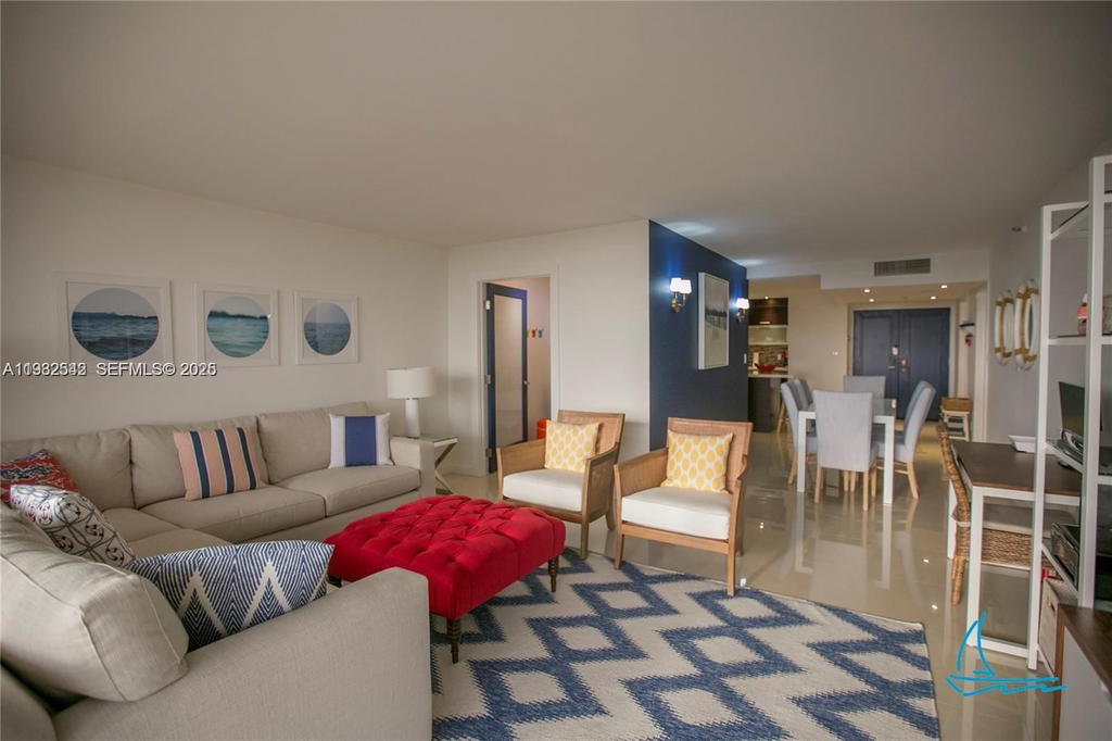 Real estate property located at 8877 Collins Ave #805, Miami-dade, Champlain Towers North Co, Surfside, FL