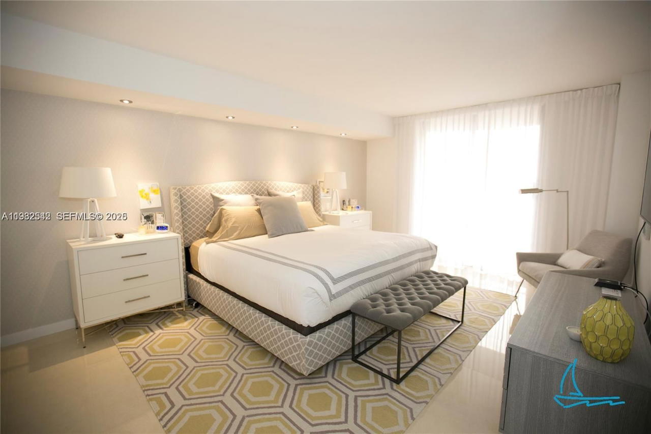 Real estate property located at 8877 Collins Ave #805, Miami-dade, Champlain Towers North Co, Surfside, FL