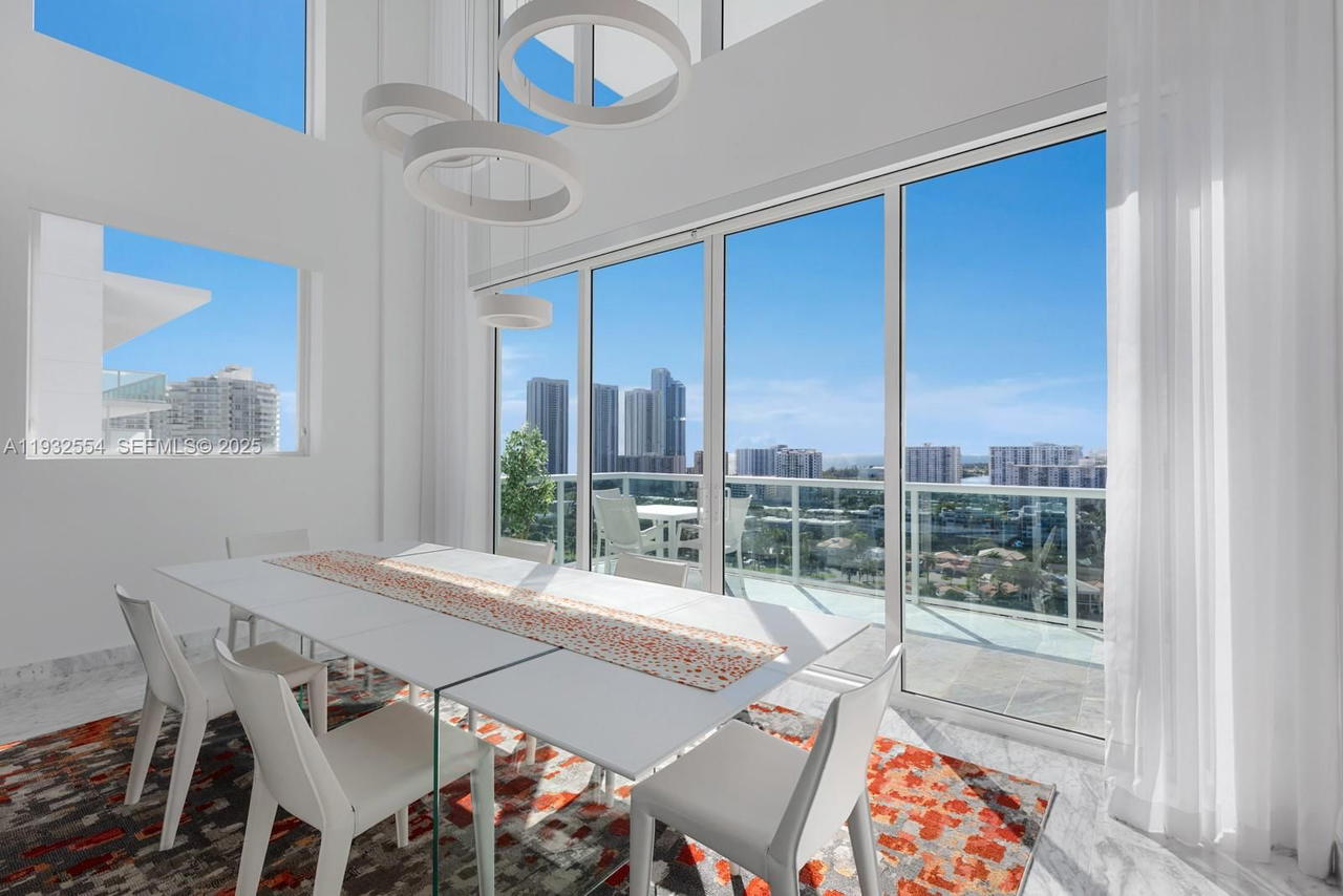 Real estate property located at 400 Sunny Isles Blvd #2008, Miami-dade, 400 Sunny Isles Condo Wes, Sunny Isles Beach, FL
