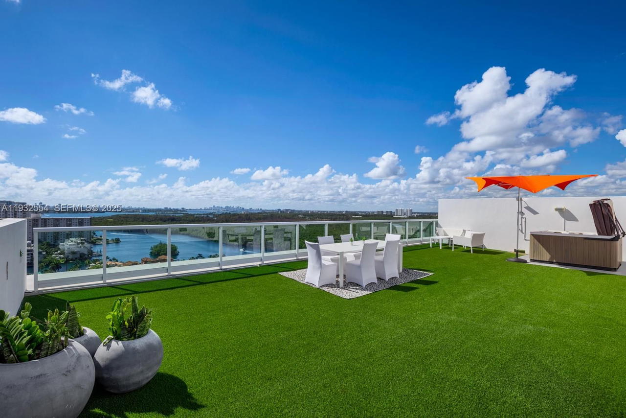 Real estate property located at 400 Sunny Isles Blvd #2008, Miami-dade, 400 Sunny Isles Condo Wes, Sunny Isles Beach, FL