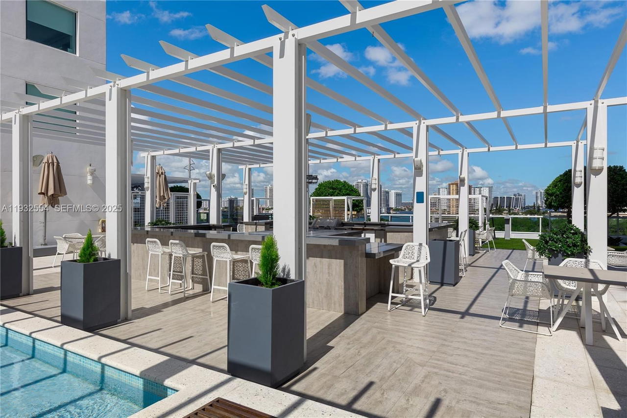 Real estate property located at 400 Sunny Isles Blvd #2008, Miami-dade, 400 Sunny Isles Condo Wes, Sunny Isles Beach, FL