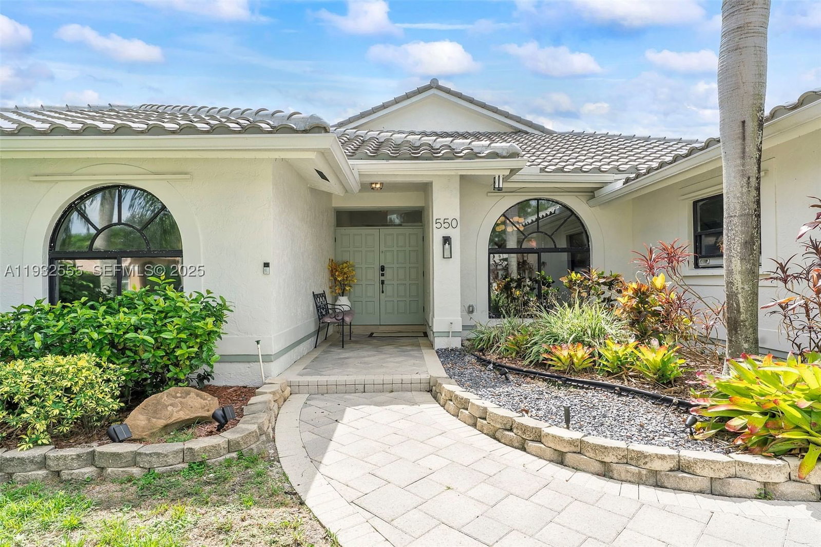 Real estate property located at 550 110th Ave, Broward, Westport 2nd Section, Plantation, FL