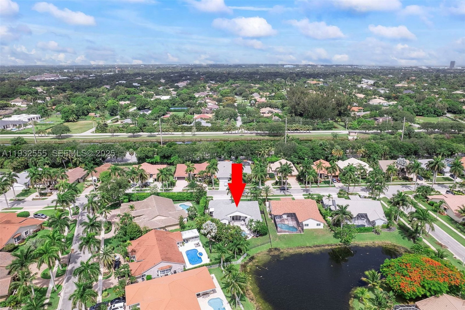 Real estate property located at 550 110th Ave, Broward, Westport 2nd Section, Plantation, FL