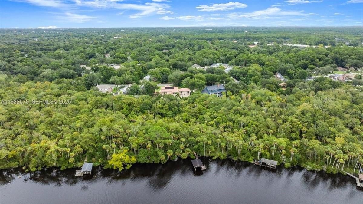 Real estate property located at 12 Tidewater Dr, Volusia, Tidewater Subdivision, Ormond Beach, FL