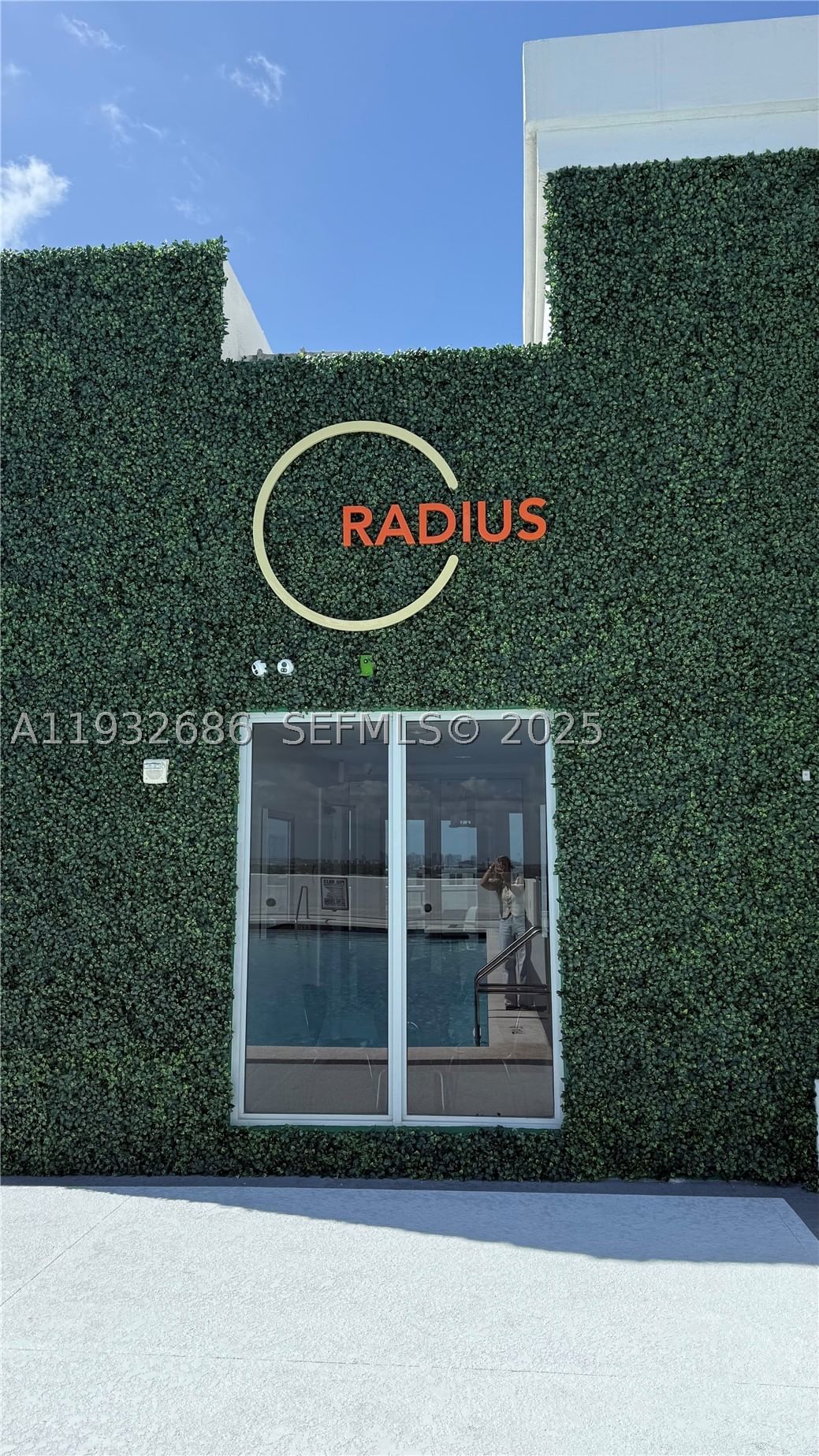 Real estate property located at 1830 Radius Dr #915, Broward, Radius Condo, Hollywood, FL