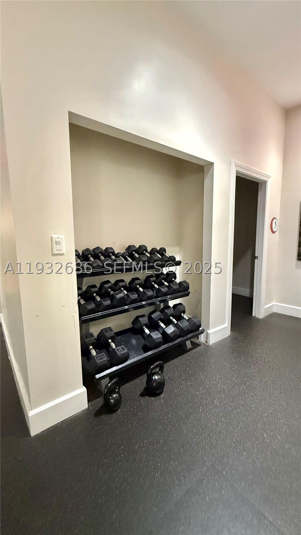 Real estate property located at 1830 Radius Dr #915, Broward, Radius Condo, Hollywood, FL