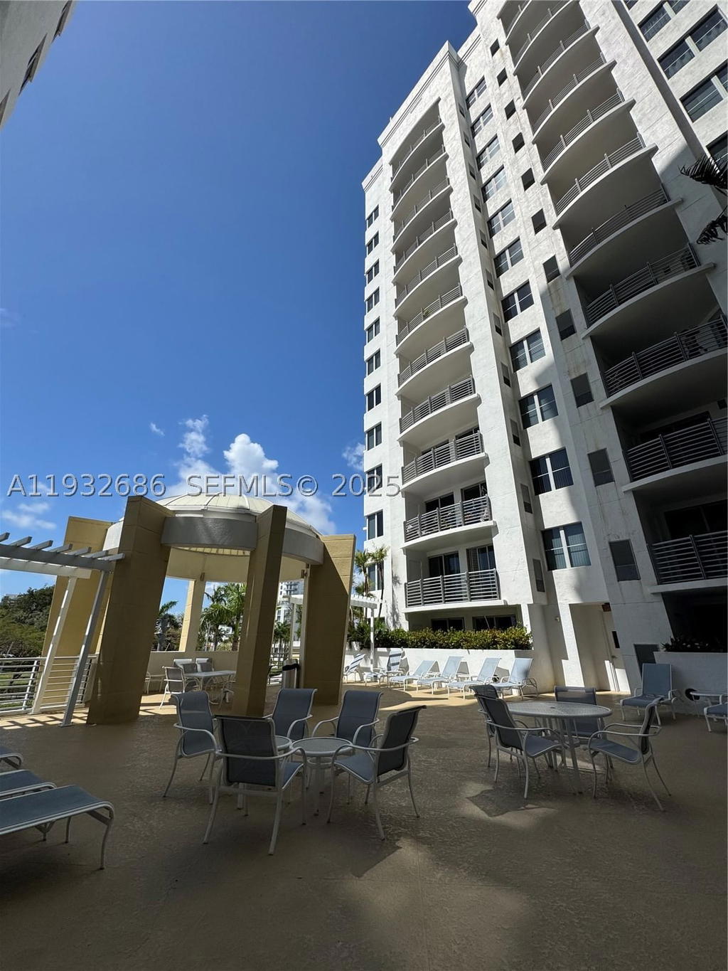 Real estate property located at 1830 Radius Dr #915, Broward, Radius Condo, Hollywood, FL