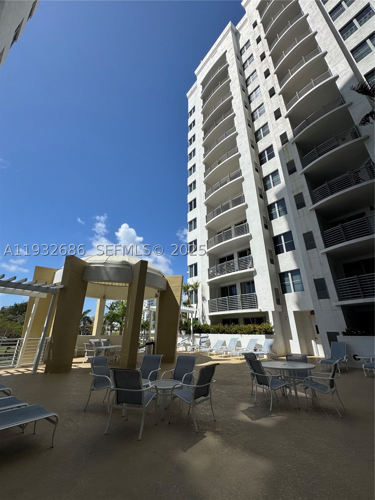 Real estate property located at 1830 Radius Dr #915, Broward, Radius Condo, Hollywood, FL