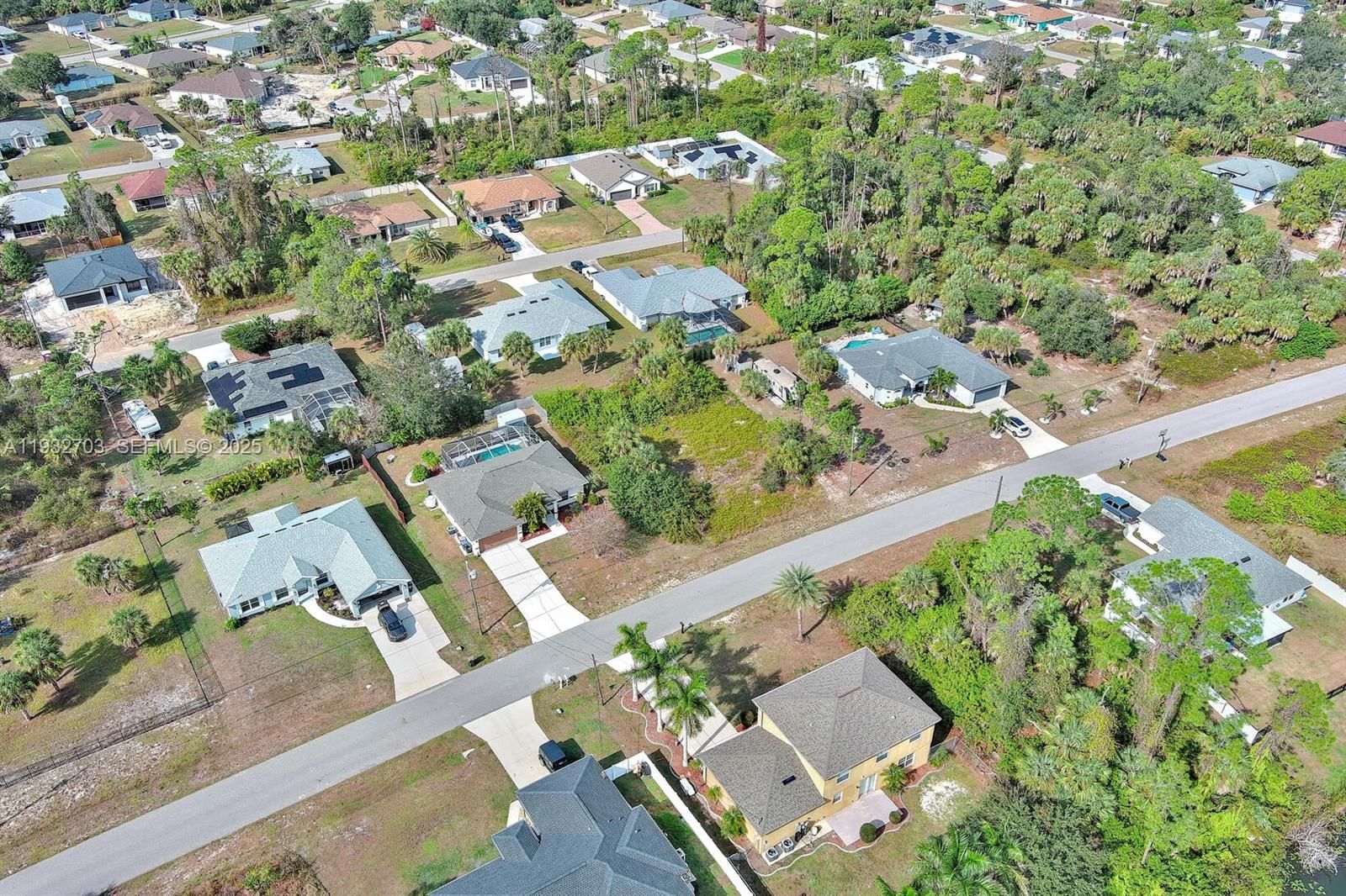 Real estate property located at 0 SADNET LN, Sarasota, Port Charlotte Sub, North Port, FL
