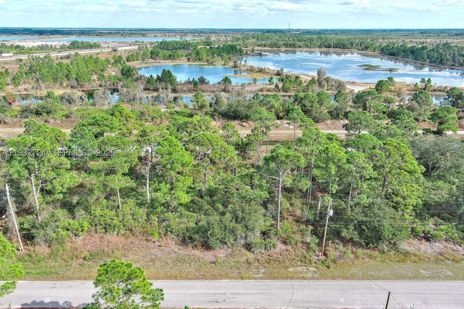 Real estate property located at 1261 NAPLES AVE S, Lee, Lehigh Acres Unit, Fort Myers, FL
