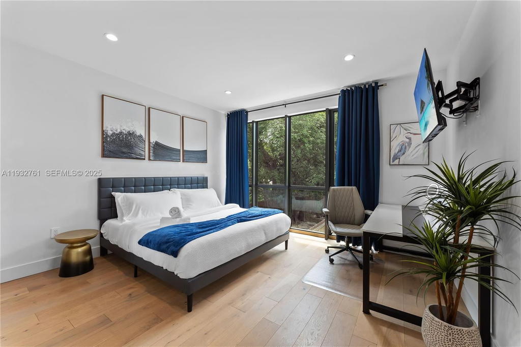 Real estate property located at 58 52nd St, Miami-dade, Railway Shops Addn 2nd Am, Miami, FL