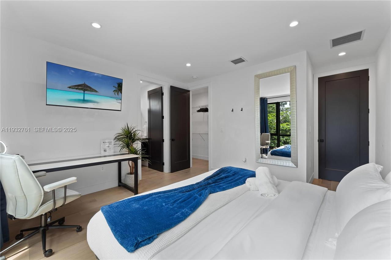 Real estate property located at 58 52nd St, Miami-dade, Railway Shops Addn 2nd Am, Miami, FL