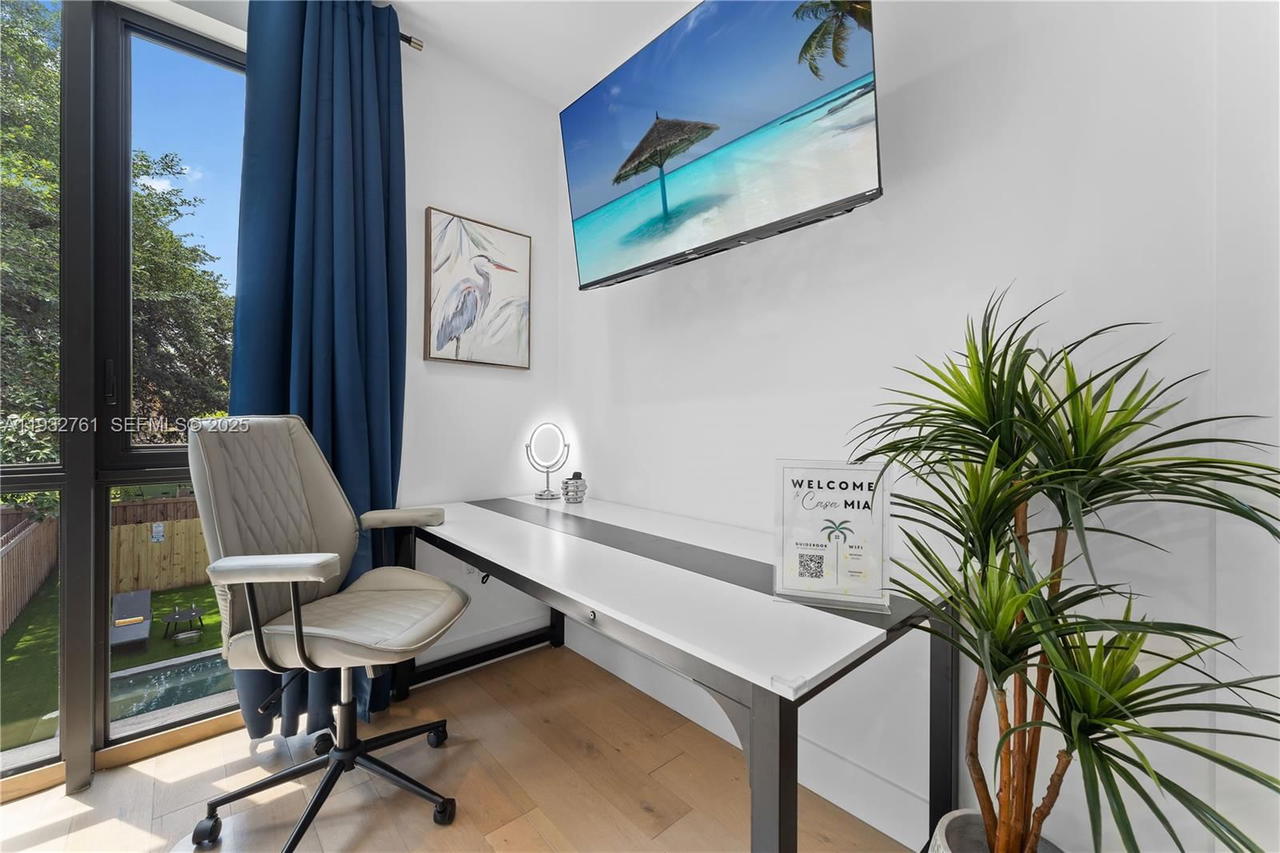 Real estate property located at 58 52nd St, Miami-dade, Railway Shops Addn 2nd Am, Miami, FL